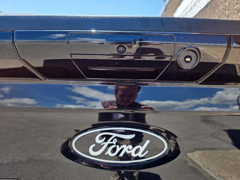 ford F-150 2024 - 12