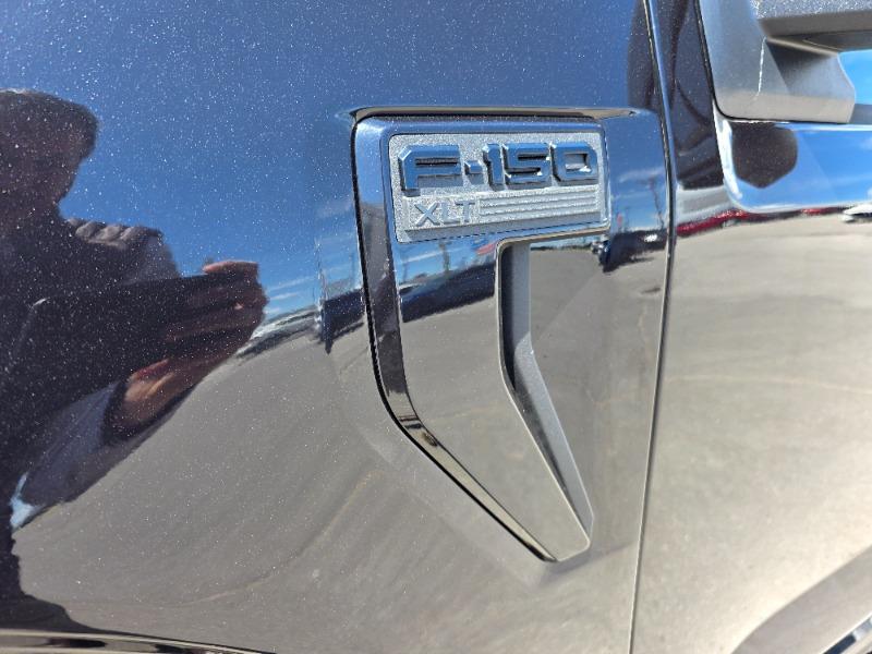 ford F-150 2024 - 14