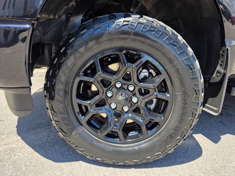 ford F-150 2024 - 18