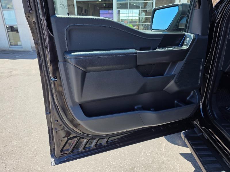 ford F-150 2024 - 19