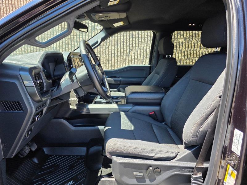 ford F-150 2024 - 20