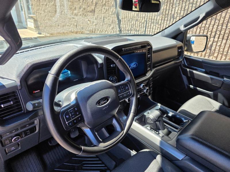 ford F-150 2024 - 21