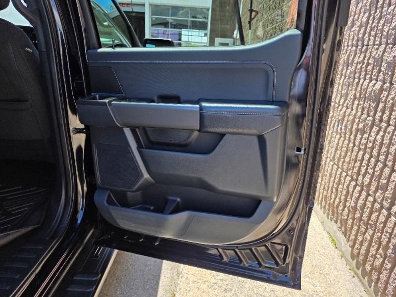 ford F-150 2024 - 26