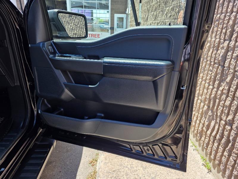 ford F-150 2024 - 28