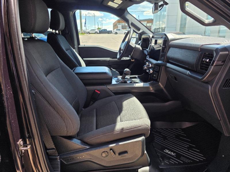 ford F-150 2024 - 29