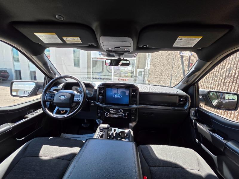 ford F-150 2024 - 30
