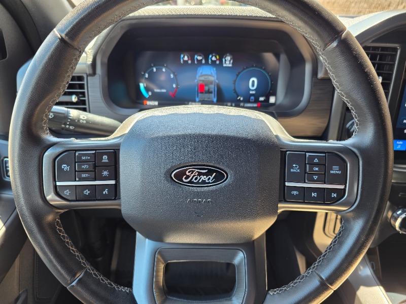 ford F-150 2024 - 31