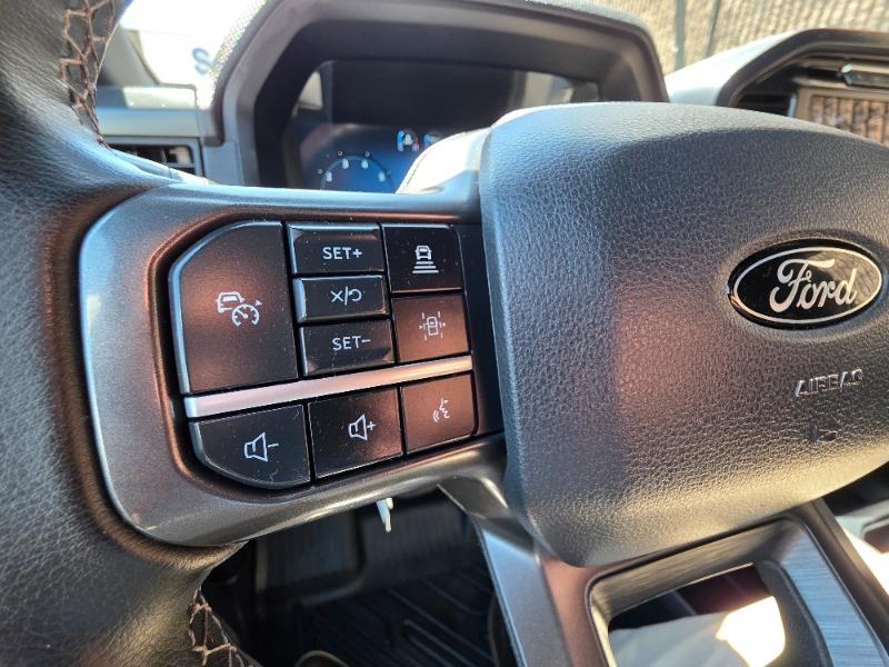 ford F-150 2024 - 32