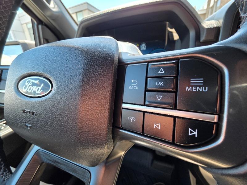 ford F-150 2024 - 33