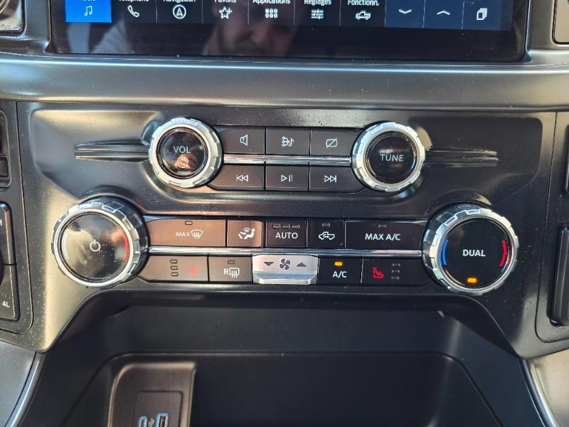 ford F-150 2024 - 37