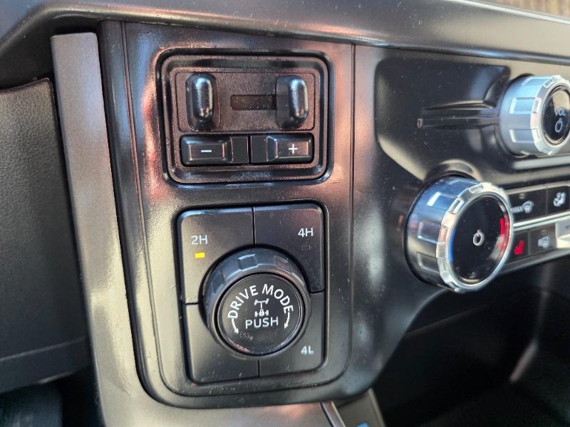 ford F-150 2024 - 38