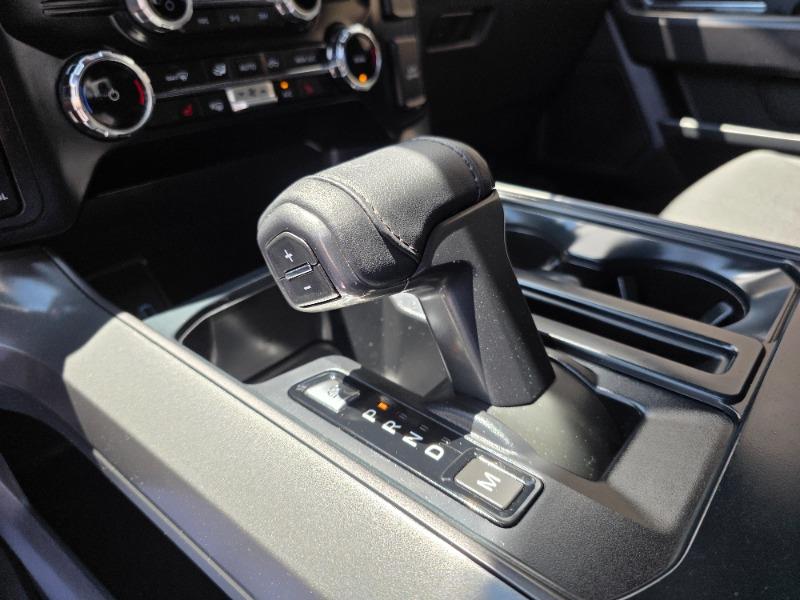 ford F-150 2024 - 39
