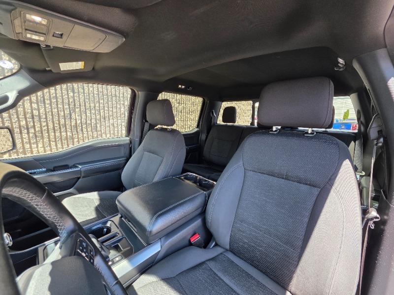 ford F-150 2024 - 42