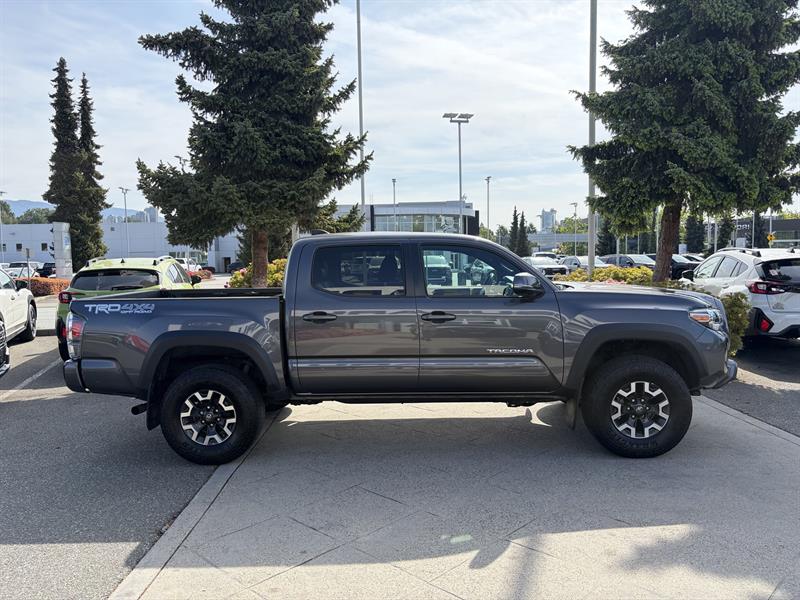 toyota Tacoma 2023 - 5