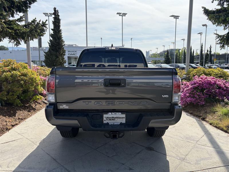 toyota Tacoma 2023 - 7