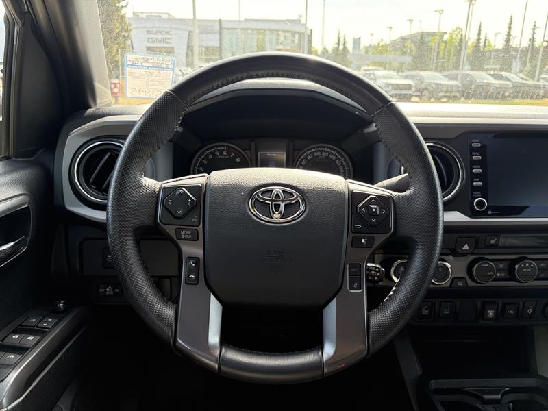 toyota Tacoma 2023 - 9