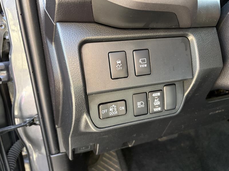 toyota Tacoma 2023 - 18