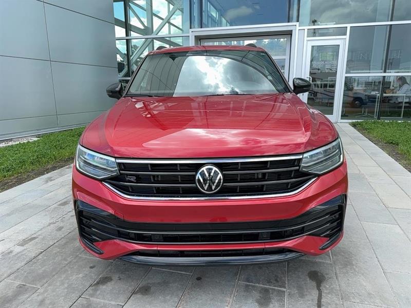 volkswagen Tiguan 2024 - 3