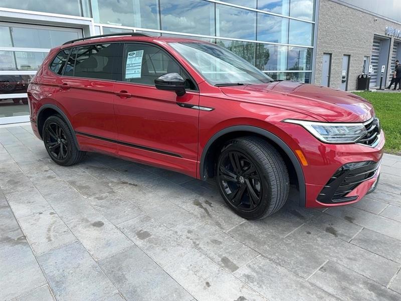 volkswagen Tiguan 2024 - 5