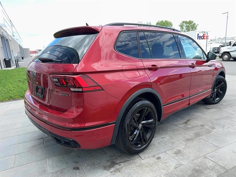 volkswagen Tiguan 2024 - 6