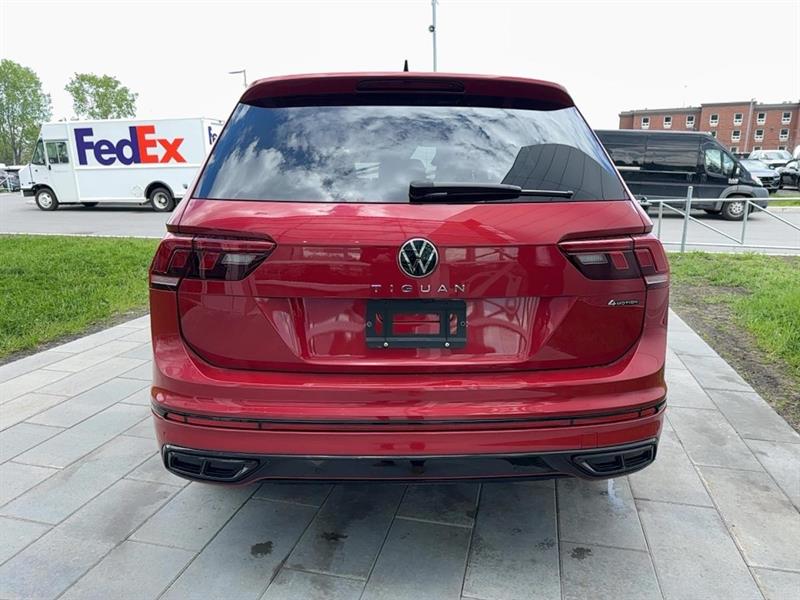 volkswagen Tiguan 2024 - 7