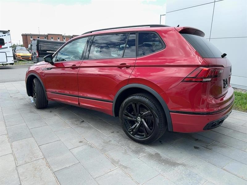 volkswagen Tiguan 2024 - 8