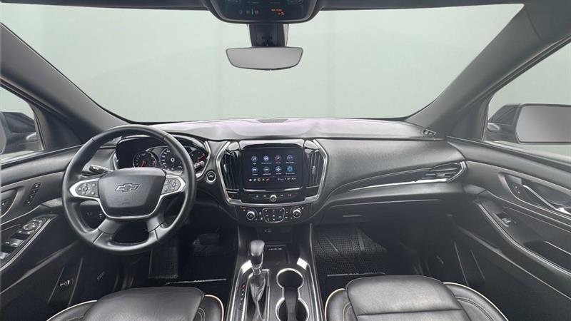 chevrolet Traverse Limited 2024 - 3