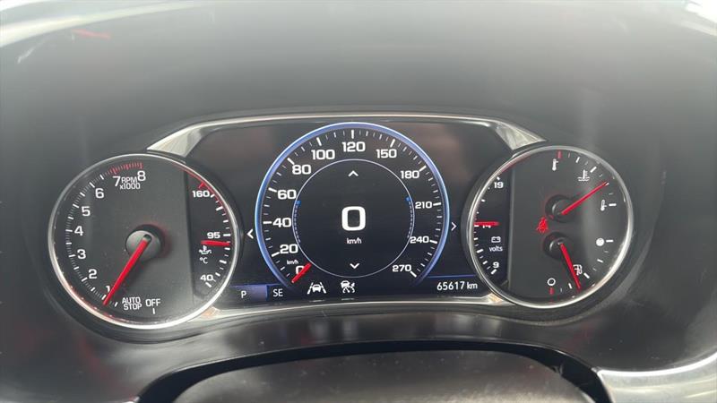 chevrolet Traverse Limited 2024 - 6