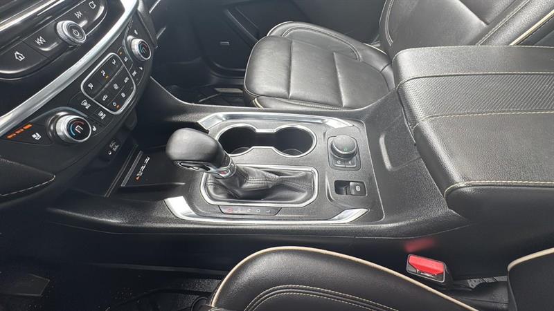 chevrolet Traverse Limited 2024 - 13