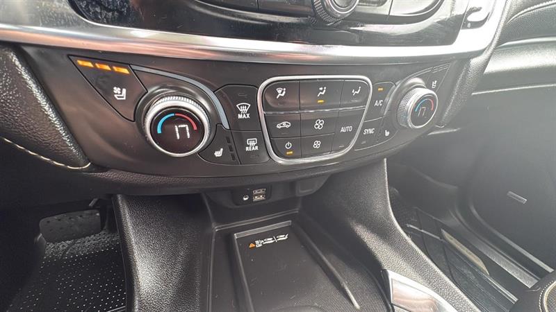 chevrolet Traverse Limited 2024 - 14