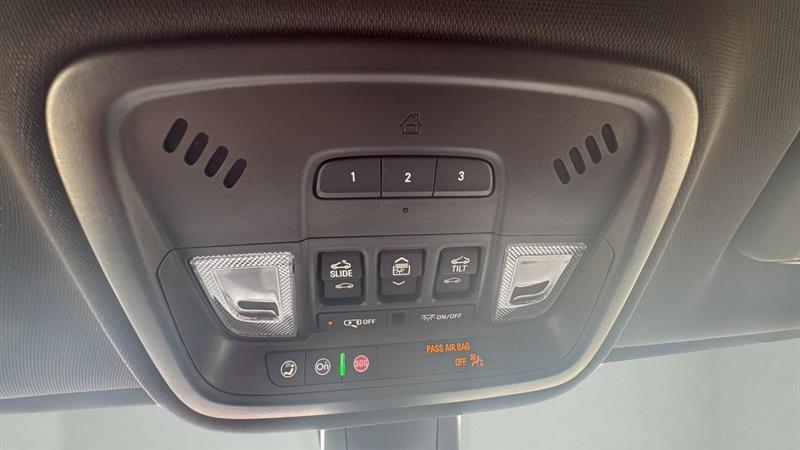 chevrolet Traverse Limited 2024 - 15