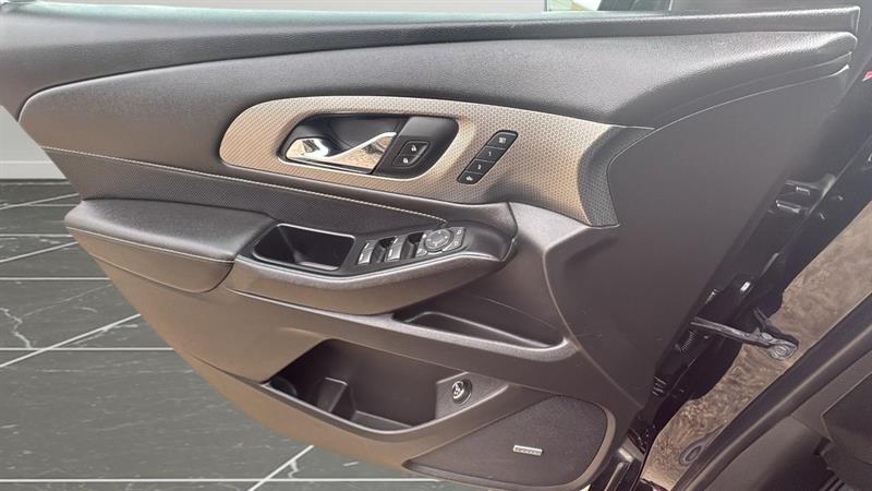 chevrolet Traverse Limited 2024 - 16