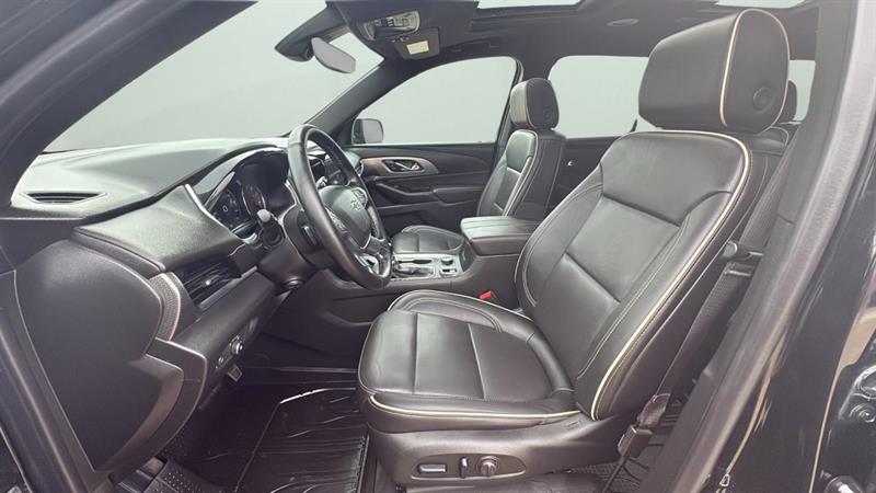 chevrolet Traverse Limited 2024 - 18