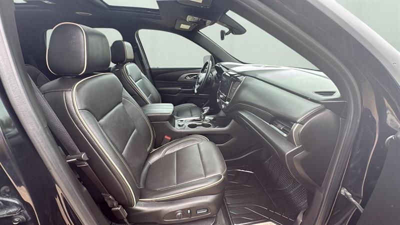 chevrolet Traverse Limited 2024 - 20