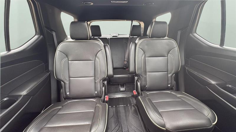 chevrolet Traverse Limited 2024 - 21
