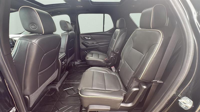 chevrolet Traverse Limited 2024 - 22