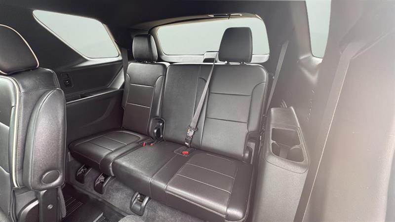 chevrolet Traverse Limited 2024 - 24