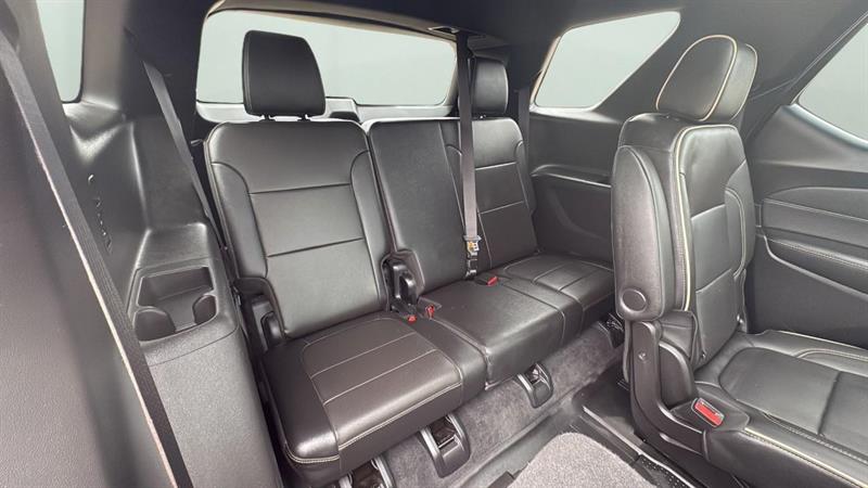 chevrolet Traverse Limited 2024 - 26