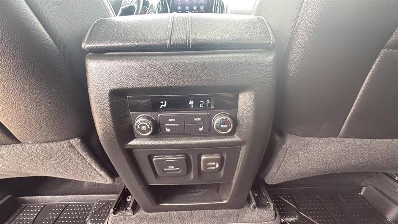 chevrolet Traverse Limited 2024 - 27