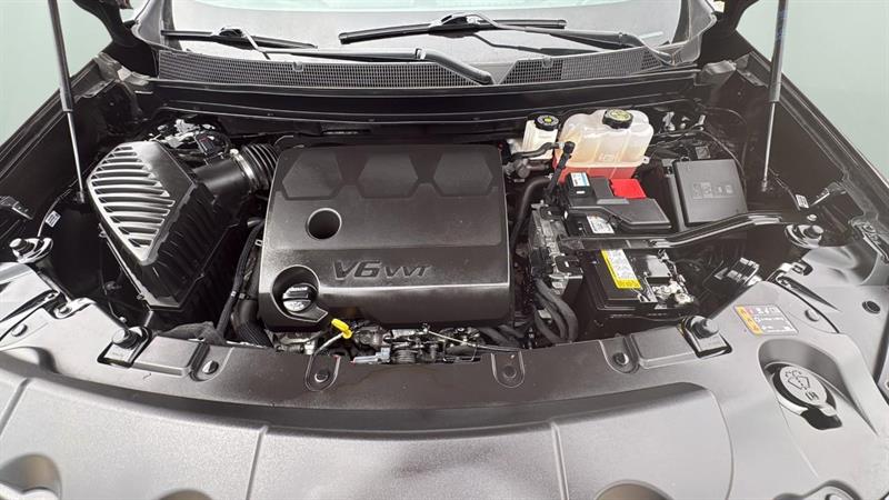 chevrolet Traverse Limited 2024 - 29