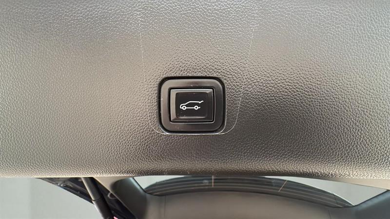 chevrolet Traverse Limited 2024 - 31