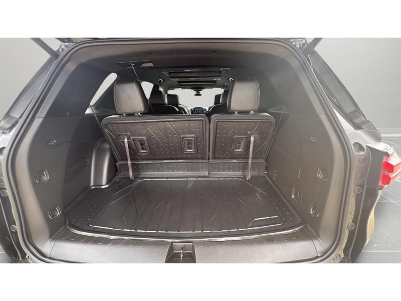 chevrolet Traverse Limited 2024 - 32