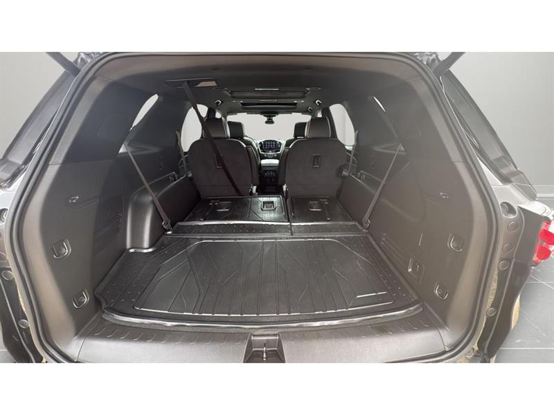 chevrolet Traverse Limited 2024 - 33