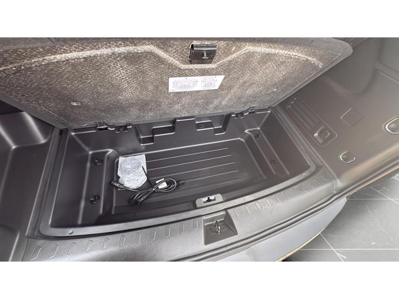 chevrolet Traverse Limited 2024 - 34