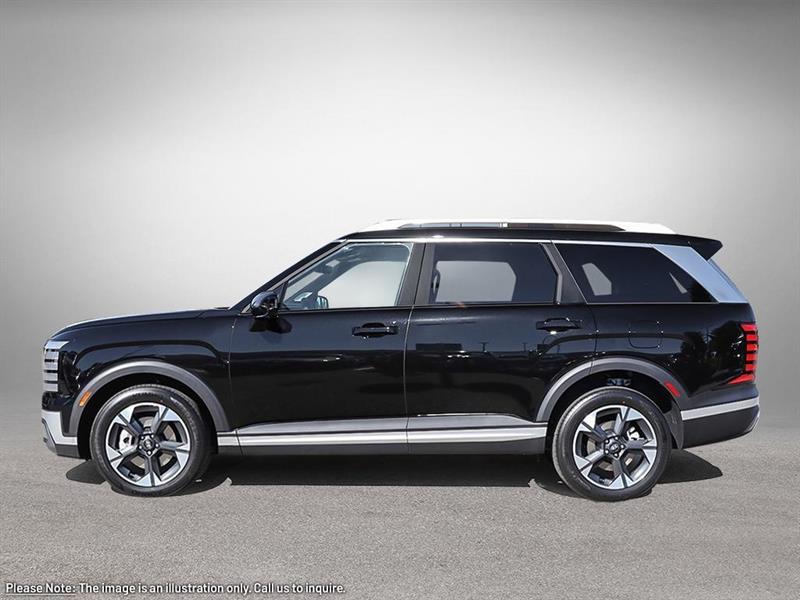 hyundai Palisade 2026 - 3