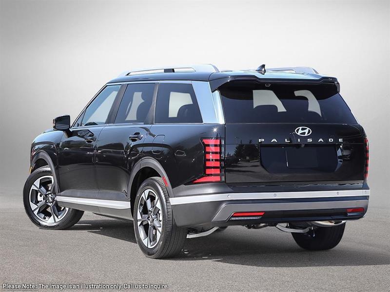 hyundai Palisade 2026 - 4