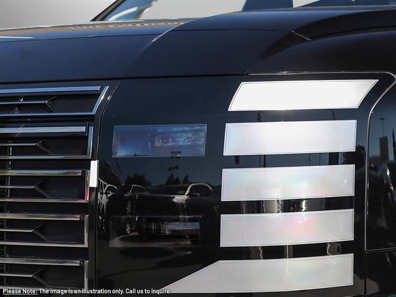 hyundai Palisade 2026 - 10