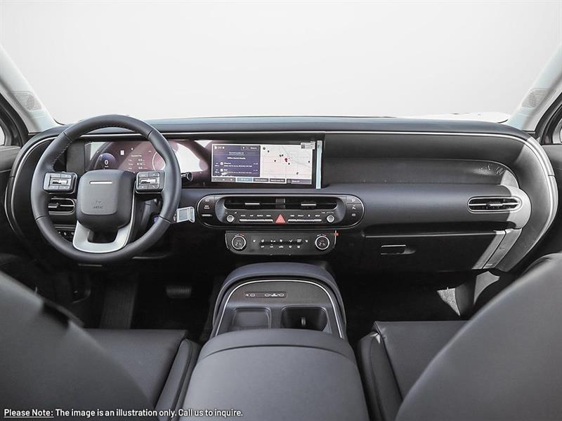 hyundai Palisade 2026 - 22