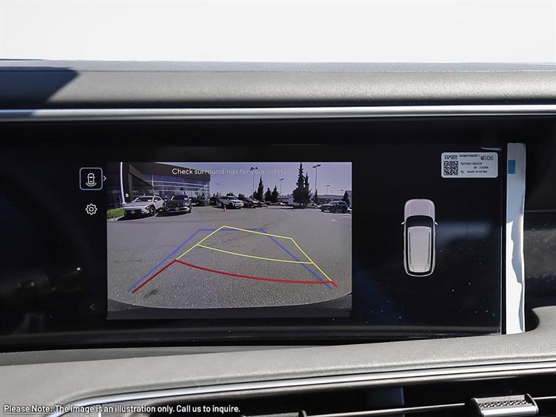 hyundai Palisade 2026 - 23