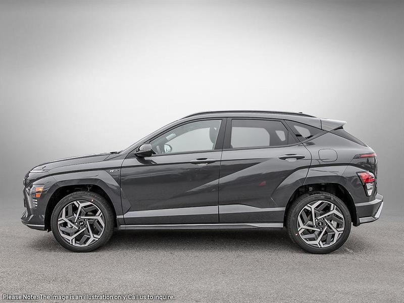 hyundai Kona 2026 - 3